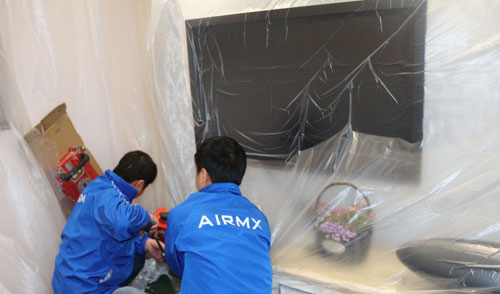 新房實測：AIRMX Pro新風系統真實體驗