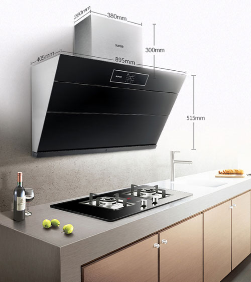 廚衛電器企業想坐穩老大之位 服務是取勝關鍵 廚衛電器企業想坐穩老大之位 服務是取勝關鍵