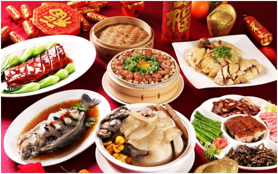 寶高邀您品嘗新春美食 年糕“年年高” 寶高邀您品嘗新春美食 年糕“年年高”