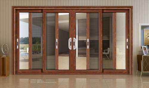 考察四點,讓鋁合金門窗加盟商放心賺大錢! 考察四點,讓鋁合金門窗加盟商放心賺大錢!