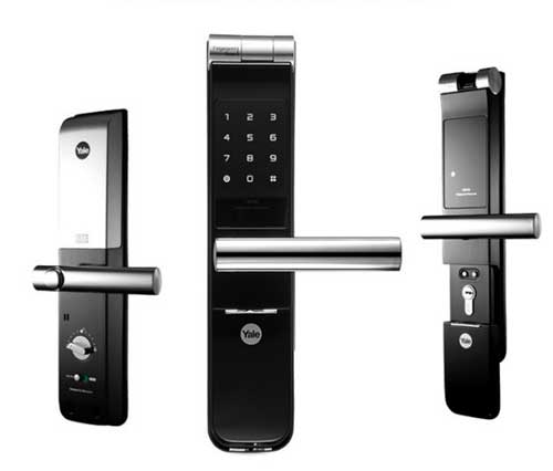 思維轉變 鎖具企業需努力踏出國門步伐 思維轉變 鎖具企業需努力踏出國門步伐