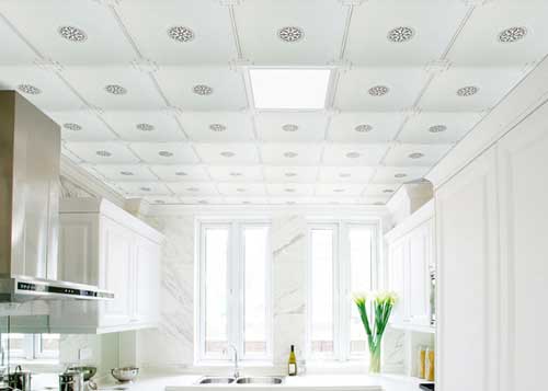 集成吊頂加盟商該如何應(yīng)對成本價格不斷上漲趨勢? 集成吊頂加盟商該如何應(yīng)對成本價格不斷上漲趨勢?