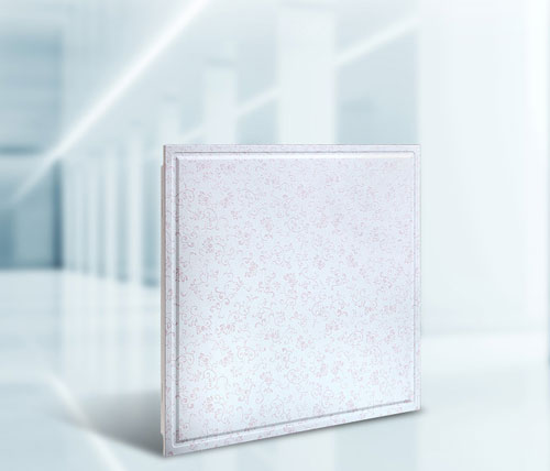 推薦中國十大吊頂品牌,產品簡約又美觀! 推薦中國十大吊頂品牌,產品簡約又美觀!