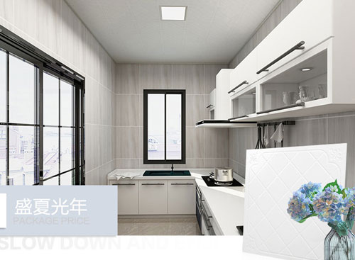 推薦中國十大吊頂品牌,產品簡約又美觀! 推薦中國十大吊頂品牌,產品簡約又美觀!