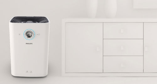 空氣凈化器企業發展需時刻保持與時俱進的生命活力