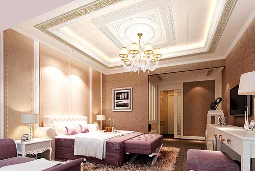 互聯網成競爭力 吊頂企業轉變營銷模式是必要之舉