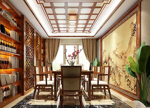 裝修用集成吊頂，讓你擺脫石膏線條