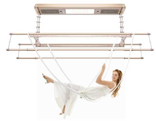 新零售時(shí)代 晾衣架企業(yè)做好產(chǎn)品和服務(wù)才能立足市場(chǎng)