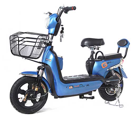 2018年電動車企業的發展規劃要緊跟“互聯網+”