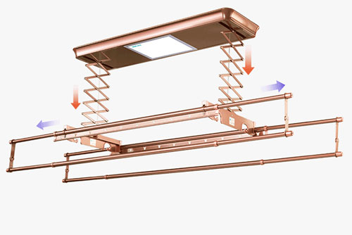 針對性營銷是中國著名晾衣架企業提高銷量之關鍵