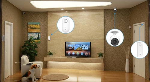 中國著名安防品牌經營易進入的四大誤區