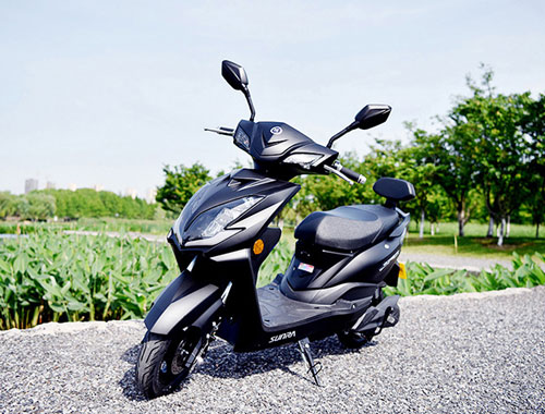 品牌致勝階段 著名電動車企業品牌建設是發展根基