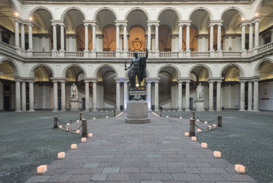 2018米蘭國際家具展的新年宣言：從展會到城市的中心