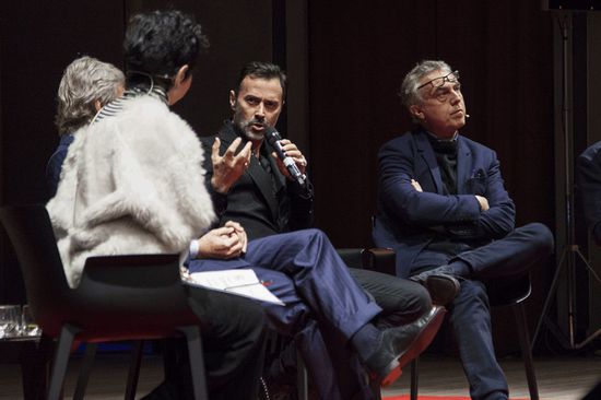 2018米蘭國際家具展的新年宣言：從展會到城市的中心