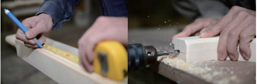 松堡王國：頂級芬蘭松鑄就孩子的美好城堡