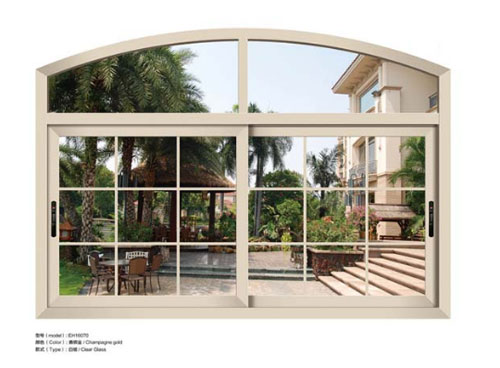 產能過剩擺在眼前 鋁合金門窗企業轉型升級求發展 產能過剩擺在眼前 鋁合金門窗企業轉型升級求發展