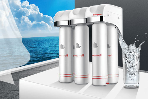 電商發展時代 凈水器企業在改變中前行 電商發展時代 凈水器企業在改變中前行