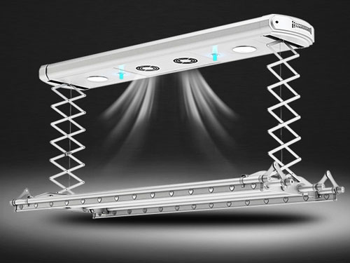 晾衣架企業怎樣才可做到讓用戶放心? 晾衣架企業怎樣才可做到讓用戶放心?