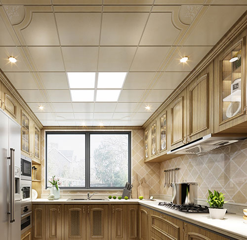 集成吊頂經銷商面對有市場無業績尷尬 問題出在哪里?