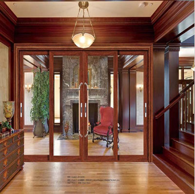 全屋定制潮流下 鋁合金門窗企業該怎樣看待這全概念? 全屋定制潮流下 鋁合金門窗企業該怎樣看待這全概念?