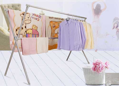 傳授你中國知名晾衣架品牌提升銷量的秘訣 傳授你中國知名晾衣架品牌提升銷量的秘訣