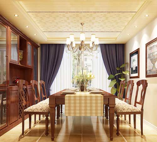 同質(zhì)化產(chǎn)品成尷尬 集成吊頂品牌要具備原創(chuàng)意識(shí)