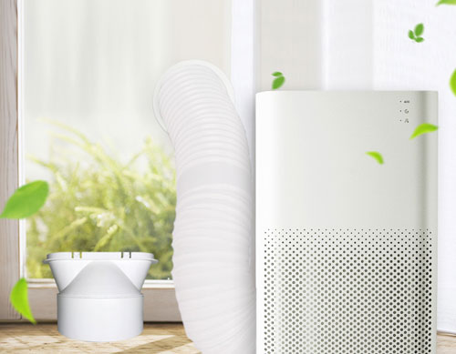 十大新風系統(tǒng)品牌給你講解：新風機是啥東西?