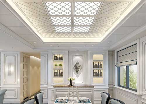 以消費者為重 十大集成吊頂品牌經營成功秘訣 以消費者為重 十大集成吊頂品牌經營成功秘訣