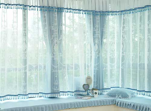 面對(duì)電商 窗簾企業(yè)是對(duì)抗還是選擇融合 面對(duì)電商 窗簾企業(yè)是對(duì)抗還是選擇融合