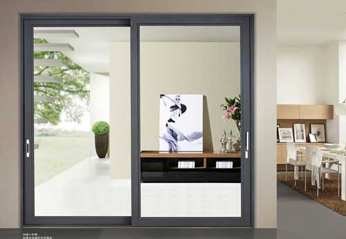 完善服務(wù)體系是鋁合金門(mén)窗企業(yè)搶占市場(chǎng)重要關(guān)鍵