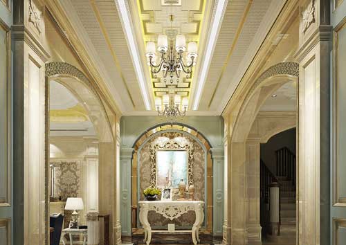 中國十大集成吊頂品牌緊跟市場潮流 安穩突圍市場盤整期 中國十大集成吊頂品牌緊跟市場潮流 安穩突圍市場盤整期