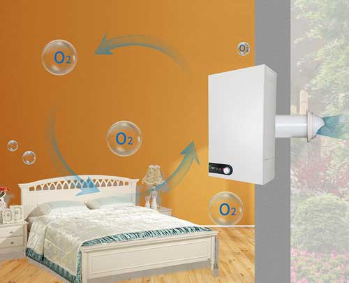 發(fā)展需思變 新風系統(tǒng)企業(yè)需跟上時代變革 發(fā)展需思變 新風系統(tǒng)企業(yè)需跟上時代變革