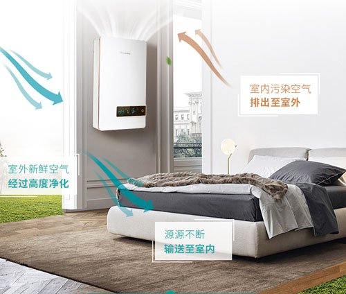 十大品牌新風系統室內凈化,讓你室內光彩無暇 十大品牌新風系統室內凈化,讓你室內光彩無暇