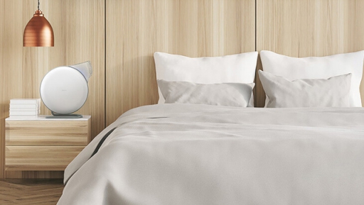 讓Atem空氣凈化器陪伴您，潔凈您的每一次呼吸!