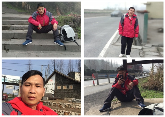 多莎衛(wèi)浴運營團隊徒步活動 第一站圓滿成功 多莎衛(wèi)浴運營團隊徒步活動 第一站圓滿成功