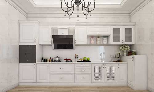 經(jīng)濟平穩(wěn)向好，全鋁家居行業(yè)整體發(fā)展態(tài)勢趨向明朗