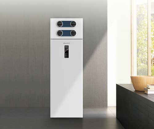 解決霧霾問題，中國十大新風系統品牌真不錯!