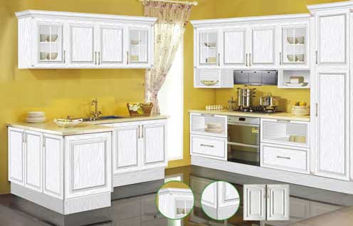 成就方向標(biāo)桿 全鋁家居品牌需具備質(zhì)量與服務(wù)要素 成就方向標(biāo)桿 全鋁家居品牌需具備質(zhì)量與服務(wù)要素