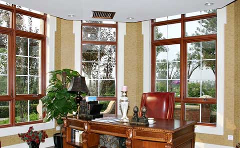 尋求最合適管理模式,調動鋁合金門窗企業的積極性 尋求最合適管理模式,調動鋁合金門窗企業的積極性