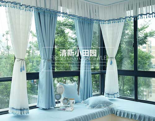 心中有數謀發展 窗簾企業要明確品牌需求程度