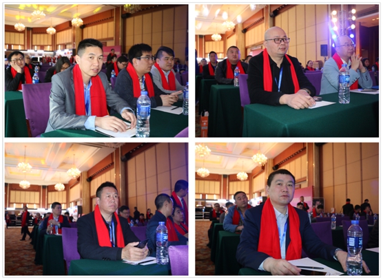 2018開門紅 史麥斯電器經銷商大會拉開帷幕 2018開門紅 史麥斯電器經銷商大會拉開帷幕