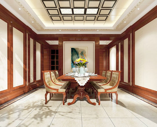 市場風云莫測，中國吊頂企業必須掌握“應變”能力