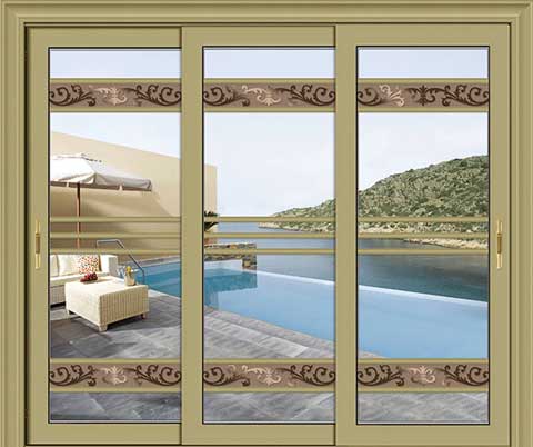 共享時(shí)代 鋁合金門(mén)窗企業(yè)如何促進(jìn)合作發(fā)展共存