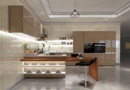 集成吊頂企業如何保存實力，穩占市場一隅?