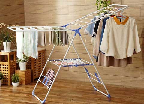 面對接踵而來的挑戰 晾衣架企業還需錘煉自身