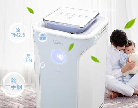 空氣凈化器企業(yè)捉住消費(fèi)核心是穩(wěn)占市場關(guān)鍵 空氣凈化器企業(yè)捉住消費(fèi)核心是穩(wěn)占市場關(guān)鍵