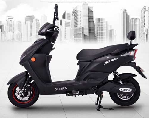 電動車企業該如何破解低利潤的狹窄生存空間? 電動車企業該如何破解低利潤的狹窄生存空間?