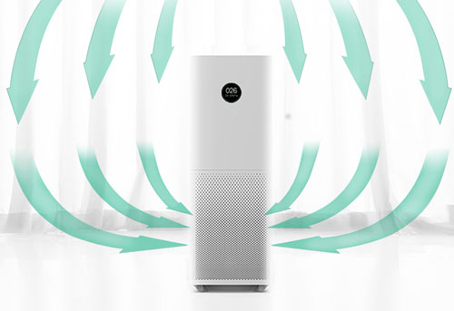 凈化器企業應巧用互聯網手段沖破傳統創新營銷 凈化器企業應巧用互聯網手段沖破傳統創新營銷