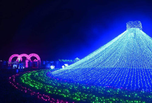 LED企業(yè)以品質(zhì)為精髓 以服務(wù)為靈魂 LED企業(yè)以品質(zhì)為精髓 以服務(wù)為靈魂