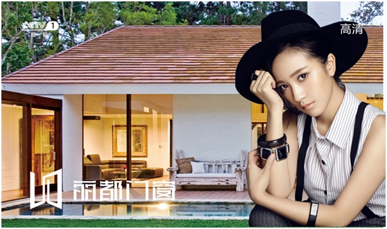 鏡頭聚焦 麗都門窗華麗亮相央視四大頻道 鏡頭聚焦 麗都門窗華麗亮相央視四大頻道